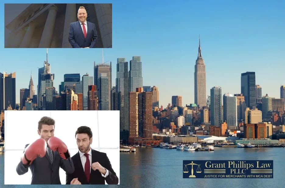 Understanding Your Legal Options with Atipana Capital LLC Lawsuit Assistance from Grant Phillips Law, PLLC