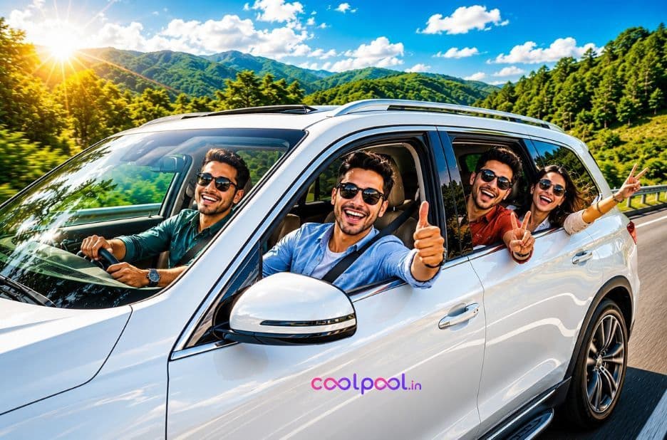 Shared Cab to Bangalore Airport: Comfort and Cost Compared with Coolpool.in
