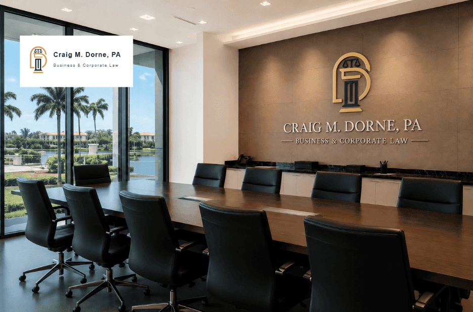 Coral Gables Business Legal Checklist for Smart Planning