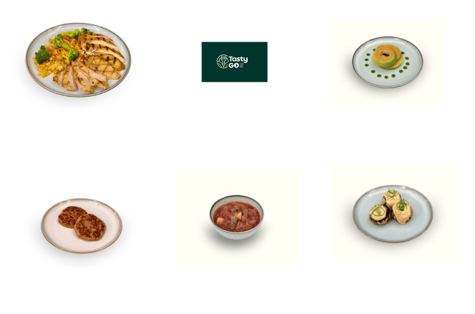 Dubai’s Best Healthy Meal Delivery for Busy Days