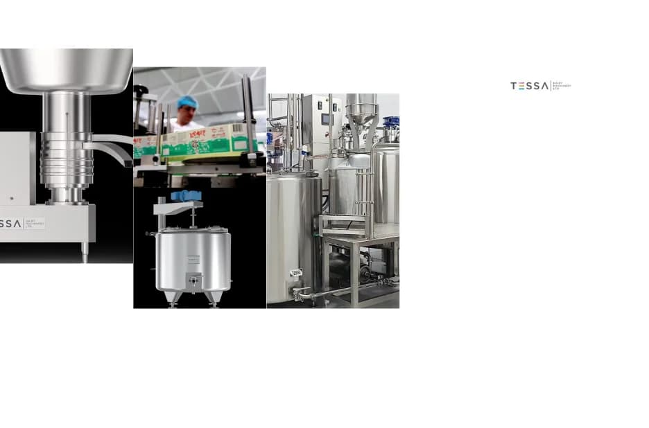 High-Efficiency Cream Separating Machine for Dairy Production Excellence