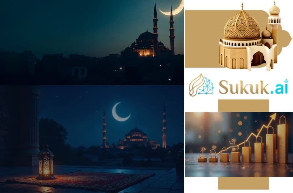 Islamic Finance Platform for Sukuk and Compliance: Sukuk.ai