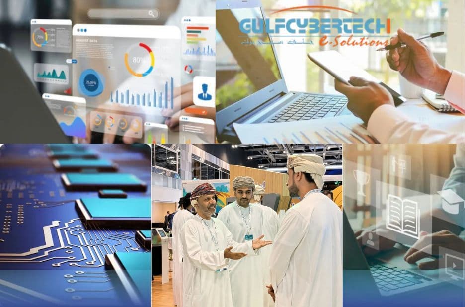 Trusted Government Software Solutions for Oman Delivery