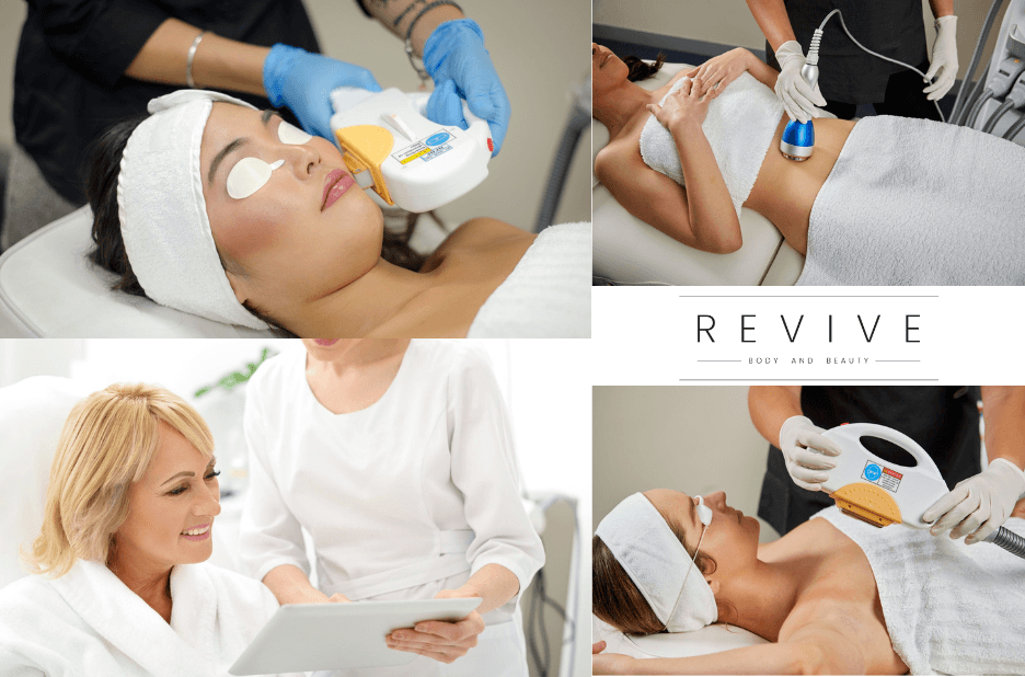 Clear Acne Naturally: Clinic Care for Real Results
