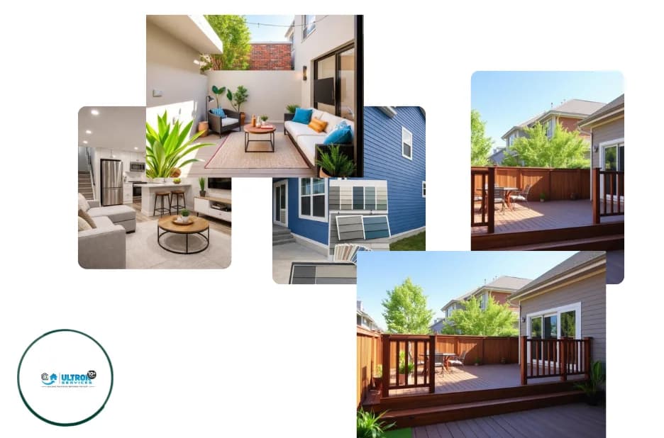 Expert Fence Contractor Airdrie for Durable and Stylish Fencing Solutions