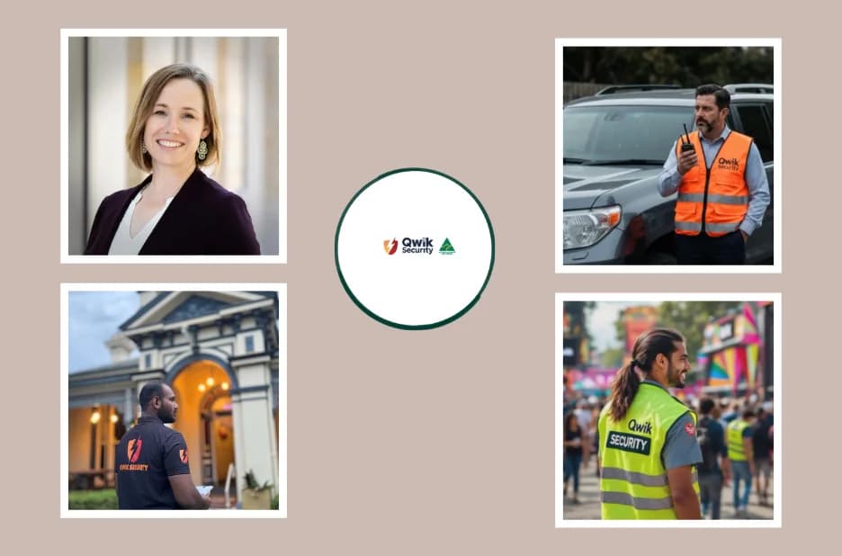 Top Solutions for the Best Construction Site Security in Victoria