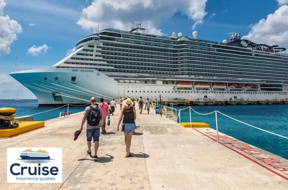 Cruise Insurance Compare: Side-by-Side Coverage and Pricing for Better Protection
