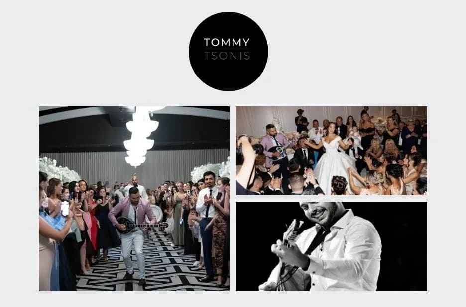 Top Bouzouki Players to Hire for Unforgettable Events and Celebrations