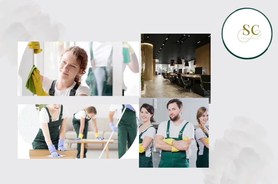 Expert Home Cleaning Westminster Services for a Spotless and Fresh Home