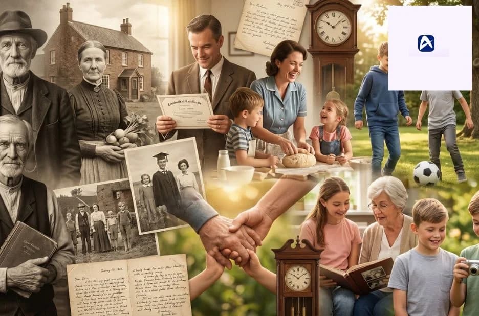 How to Choose the Best Storytelling Platform for Preserving Personal Memories Expertly