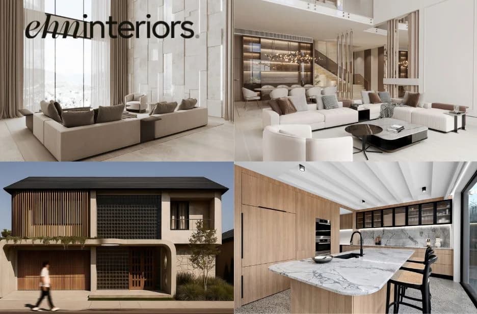 Find the Best Local Interior Designer Near Me for Luxury Interiors and Custom Styling