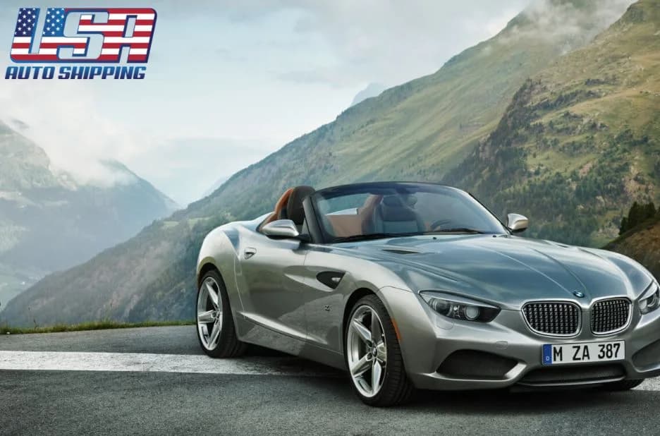Reliable Auto Shipping Company for Secure and Nationwide Vehicle Transport