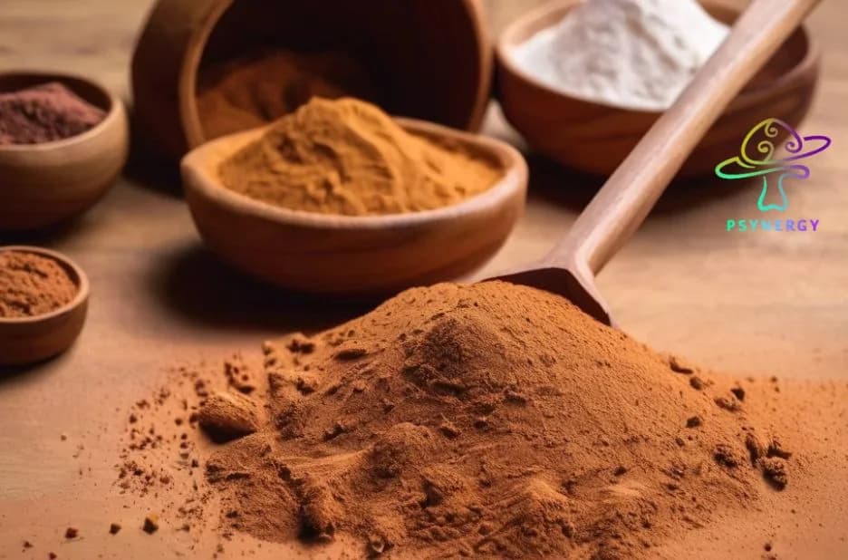 Buy Biohacker Mushroom Supplement for Enhanced Energy, Focus, and Longevity