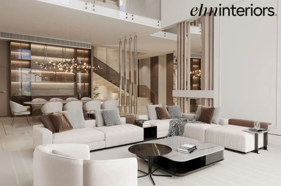 Expert Residential Interior Design Sydney NSW for Elegant and Functional Living Spaces
