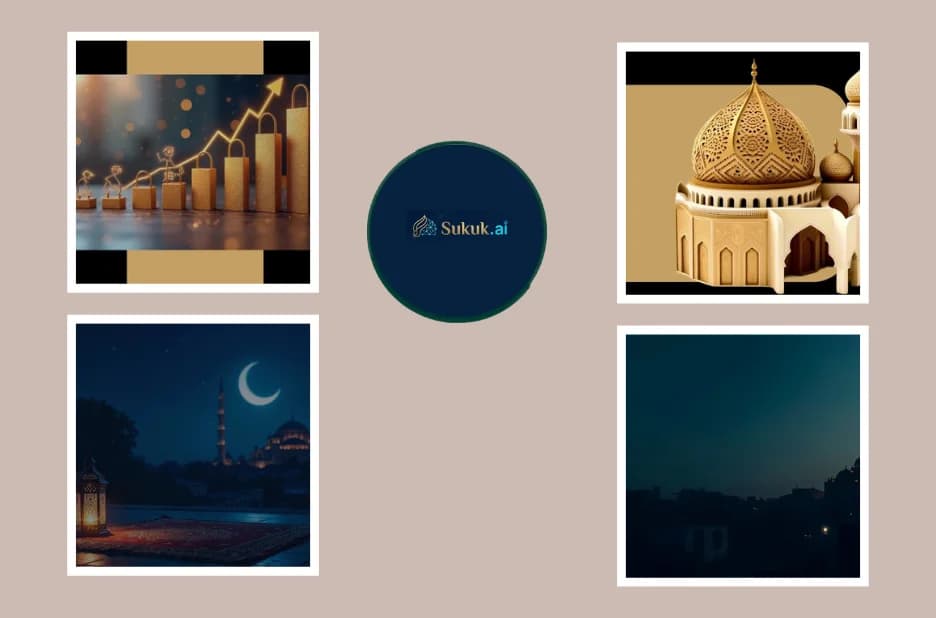 Unlocking the Future of Islamic Finance with Digital Sukuk Solutions