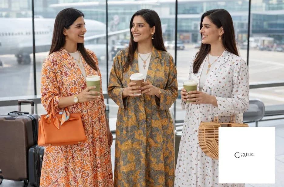 How to Choose a Premium Occasion Abaya That Elevates Your Elegant Event Look