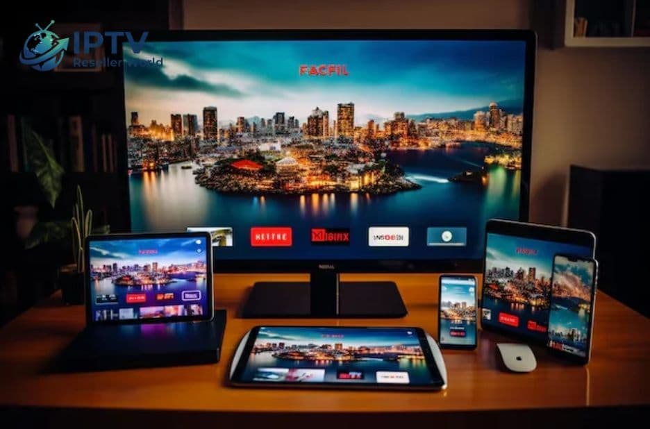 Trusted JIOTV Reseller Solutions in USA with Reliable Support and Infrastructure