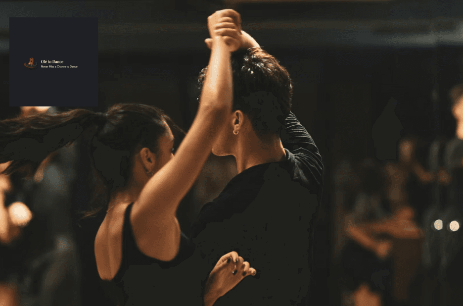 Bachata Lessons in Oakville: Compare Styles and Start Dancing Confidently with Oletodance.ca