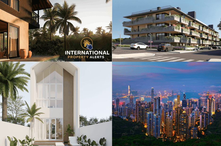 International Property Alerts Checklist for Overseas Buyers