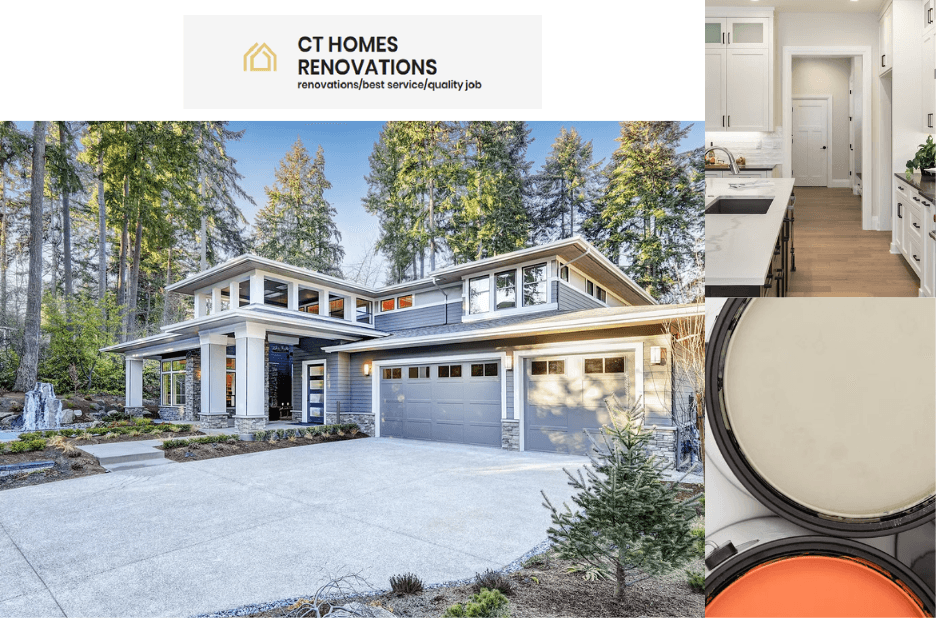Fix Your Home’s Curb Appeal: Exterior Remodel Help