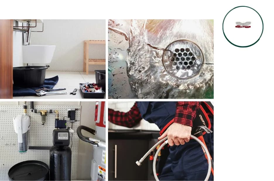 Benefits of Whole-Home Water Softening Systems for Cleaner, Softer Water Throughout Your House