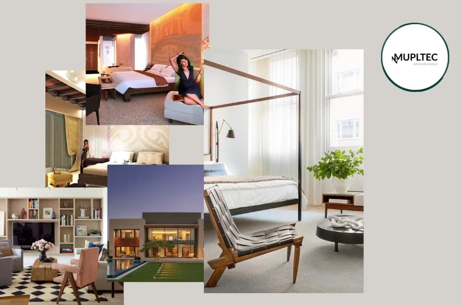 Expert Interior Design Services in Doha for Stunning Spaces