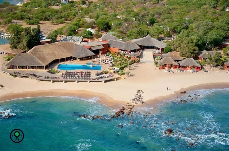 Top Meilleures Plages au Sénégal pour un Séjour Inoubliable et Relaxant