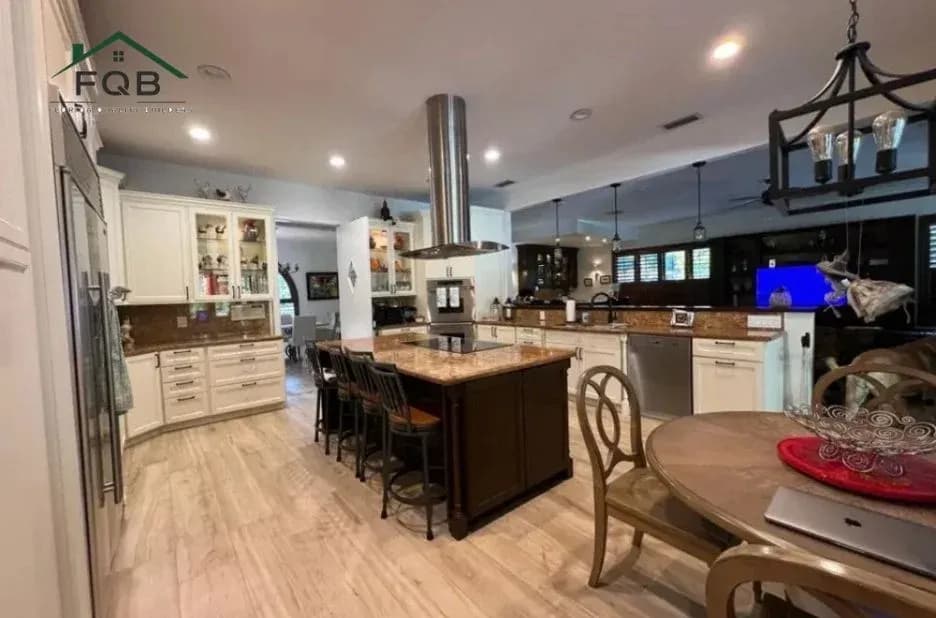 Experience Trusted Craftsmanship and Lasting Beauty with Kitchen Remodel Boca Raton Experts