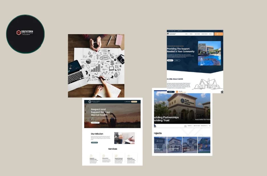 Top Creative Website Design Agency for Innovative and Engaging Digital Solutions