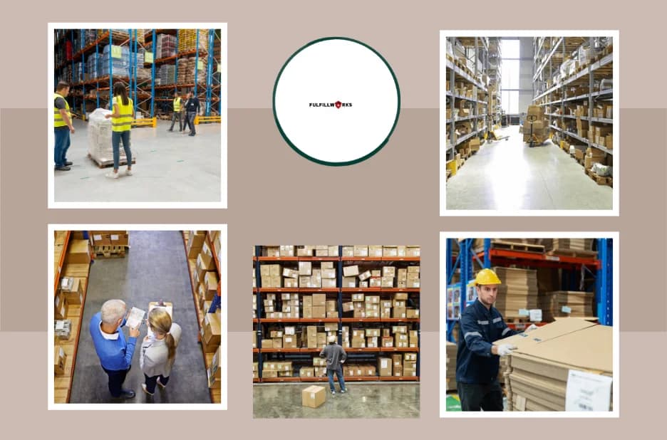 Efficient Melbourne Fulfilment Order Services for Seamless Business Growth