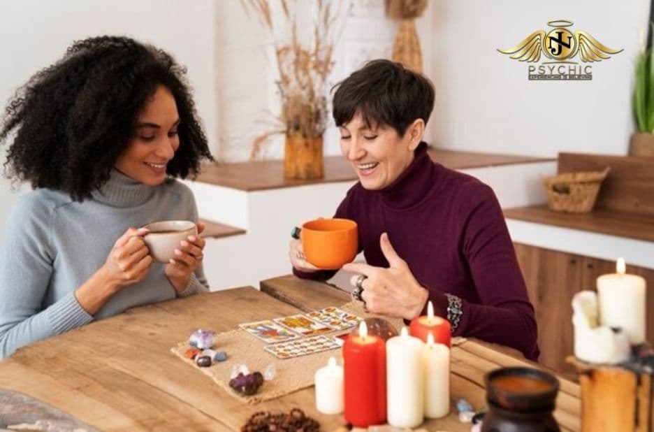 Psychic Soulmate Readings Checklist for Clear Love Guidance at NJ Psychic
