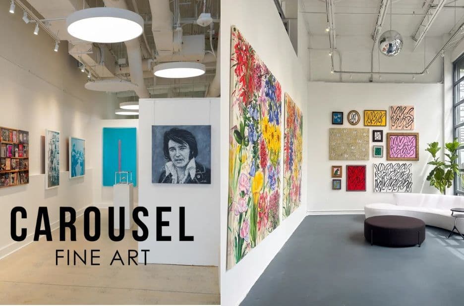 How to Choose Carousel Fine Art Without Buyer’s Regrets