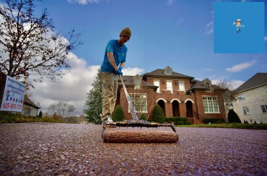 How to Choose the Best Power Washing Service in Williamson County TN for Lasting Results