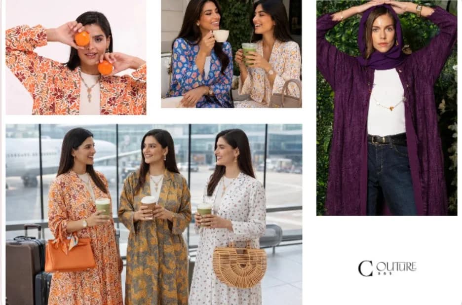 How to Choose the Best Abaya Shop in Dubai for Premium Quality and Style
