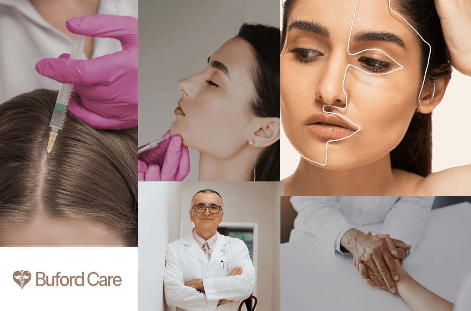 Trustworthy Anti-Aging Care in Buford: Results You Can Feel