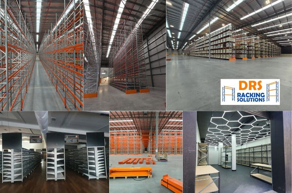 Expert Guide to Choosing Pallet Racking Systems for Warehouses