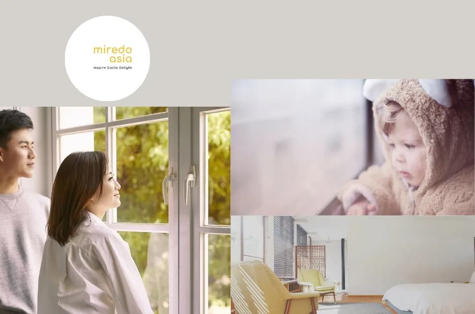 Premium Window Tinting for HDB Singapore Enhancing Privacy and Comfort