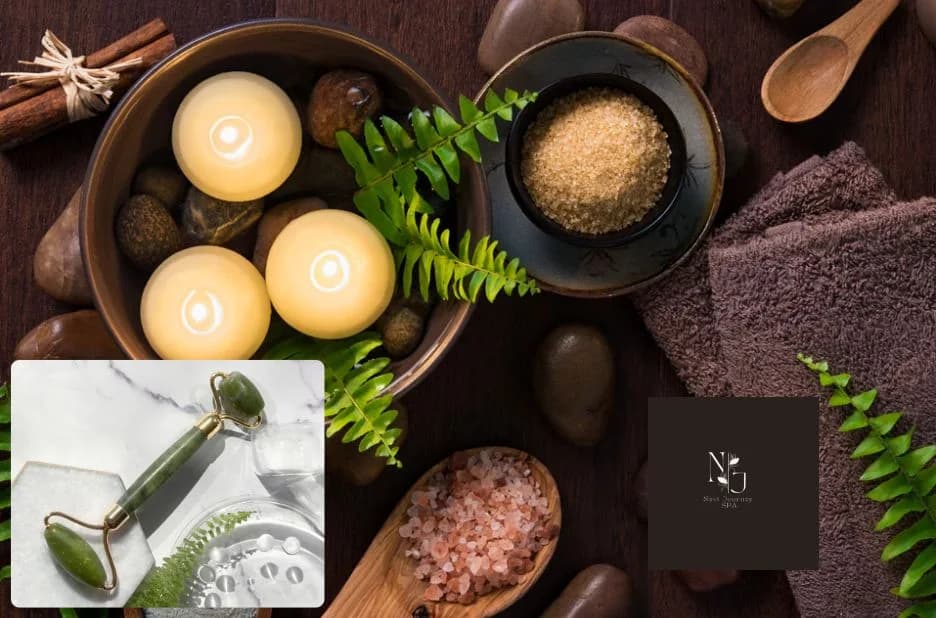 Experience Authentic Moroccan Bathing Rituals with Trusted Care in Marina Dubai at Next Journey Spa