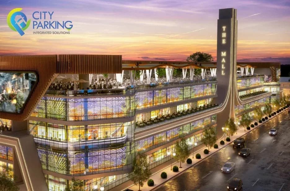 How Airport Parking Management Systems Enhance Efficiency and Passenger Convenience
