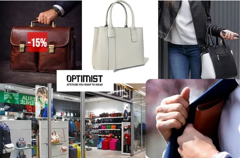 Discover the Craftsmanship and Quality at Trgovina Optimist, IZTOK ŠEŠKO, s.p.
