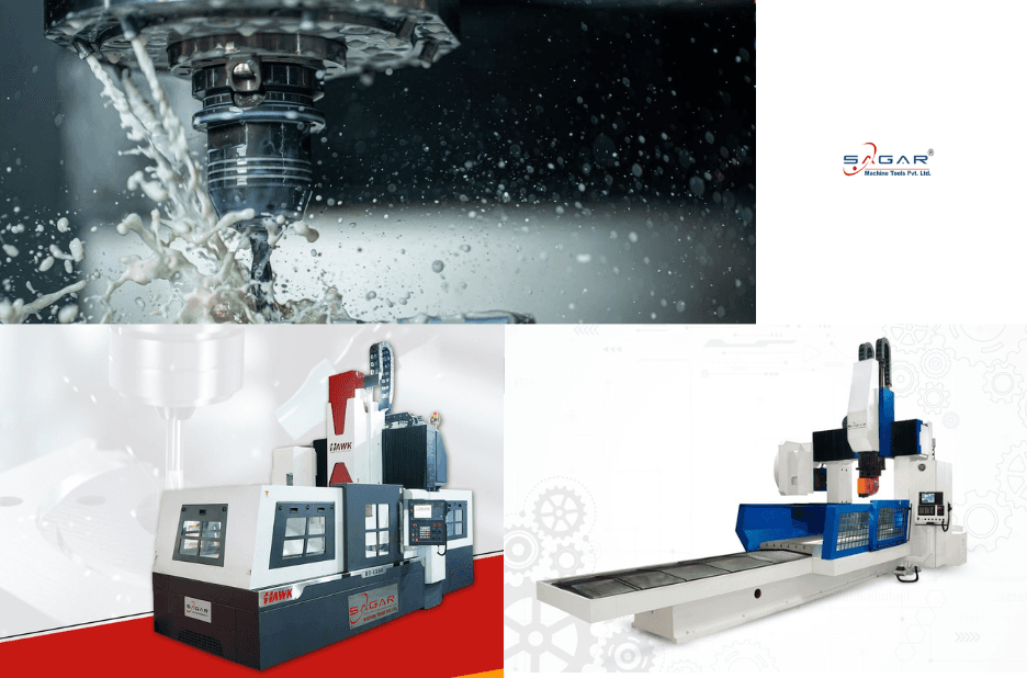 Trustworthy Double-Sided Machining for Heavy Parts