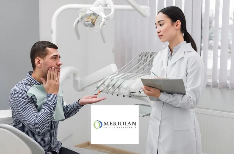 Explore Prime Dental Practices for Sale Near You on Practice4sale.ca