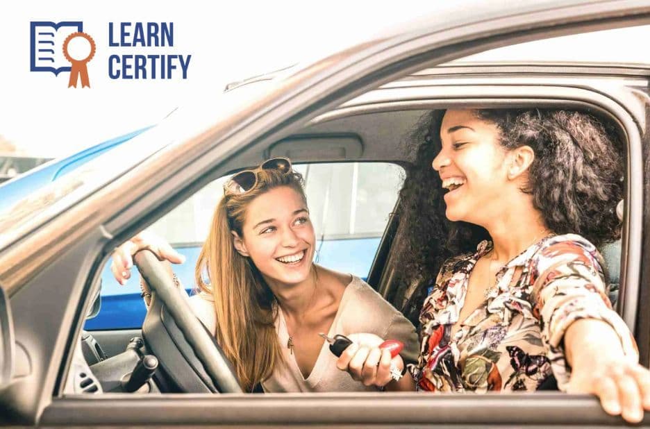 Drivers Ed Groupon Discounts Compared: LearnCertify Online Course Savings