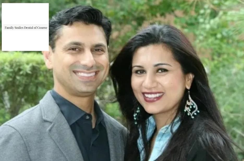 Trusted Dentist For Kids in Conroe Offering Gentle and Friendly Pediatric Dental Care
