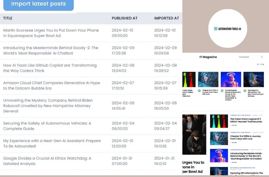 Effective WordPress Auto Content Generation Strategies to Boost Your Website Productivity