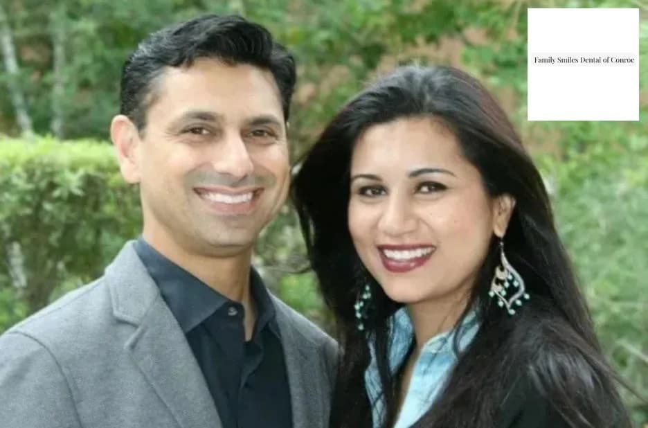 Comprehensive and Compassionate Care at Conroe Dental Associates for Your Family's Dental Health