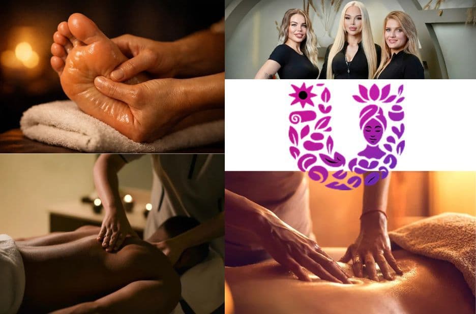 Compare Dubai Massage Services: Find the Best Option