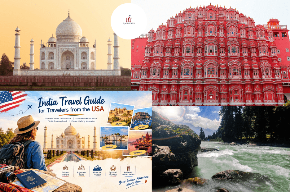 Compare North India Tour Options for a Better Trip Plan
