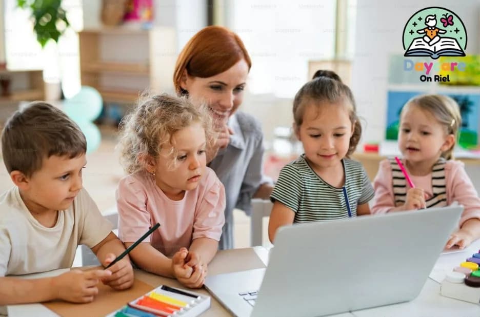 Trusted Day Care in Morinville Offering a Safe and Nurturing Environment for Children