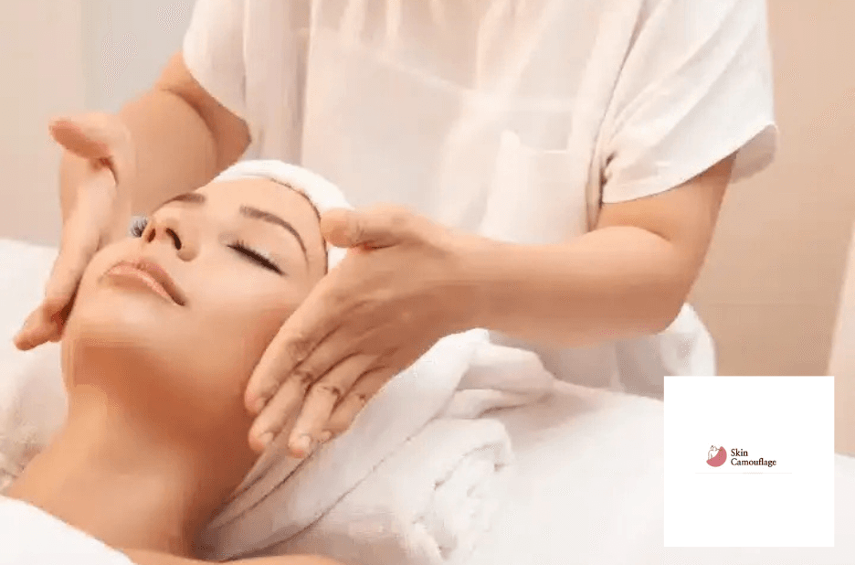 Vitiligo Skin Camouflage in Dubai: A Practical Guide by Skincamouflage.ae